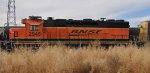 BNSF 2945